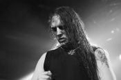 Marduk - koncert: Marduk (Blitzkrieg 2009), Warszawa 'Progresja' 29.08.2009