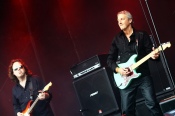 FM - koncert: FM, Dan Reed ('Sweden Rock Festival 2011'), Solvesborg 9.06.2011