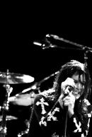 Ozzy Osbourne - koncert: Ozzy Osbourne, Black Label Society ('Sweden Rock Festival 2011'), Solvesborg 11.06.2011