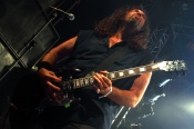 Corrosion Of Conformity - koncert: Monster Magnet, Corrosion of Conformity ('Hellfest 2011'), Clisson 17.06.2011