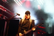 Triptykon - koncert: Bolt Thrower, Triptykon ('Hellfest 2011'), Clisson 18.06.2011