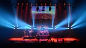 Dream Theater - koncert: Dream Theater, Katowice 'Spodek' 28.07.2011