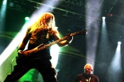 U.D.O. - koncert: U.D.O. ('Masters Of Rock 2011'), Vizovice 16.07.2011