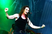 Overkill - koncert: Overkill ('Masters Of Rock 2011'), Vizovice 17.07.2011