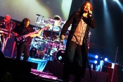 Dream Theater - koncert: Dream Theater ('Benatska Noc 2011'), Mala Skala 'Cesky Raj' 29.07.2011