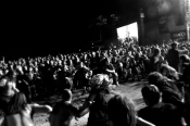 Exodus - koncert: Exodus, The Exploited ('Brutal Assault 2011'), Jaromer 'Twierdza Josefov' 12.08.2011