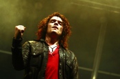 Anathema - koncert: Anathema ('Brutal Assault 2011'), Jaromer 'Twierdza Josefov' 13.08.2011