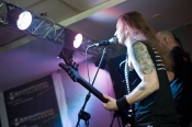 Christ Agony ('Moonlight Tour 2012'), Preszów (Presov) 19.04.2012