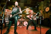 Christ Agony, Daemonicus ('Moonlight Tour 2012'), Jassy (Iasi) 25.04.2012