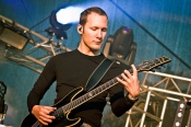 Eluveitie - koncert: Eluveitie ('Metalfest 2012'), Jaworzno 'Zalew Sosina' 2.06.2012
