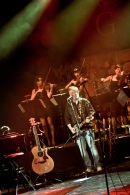 Ray Wilson - koncert: Ray Wilson, Chorzów 'Chorzowskie Centrum Kultury' 12.05.2012