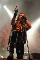 Moonspell - koncert: Moonspell ('Graspop Metal Meeting 2013'), Dessel 30.06.2013