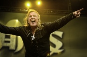 Pretty Maids - koncert: Pretty Maids ('Graspop Metal Meeting 2013'), Dessel 30.06.2013