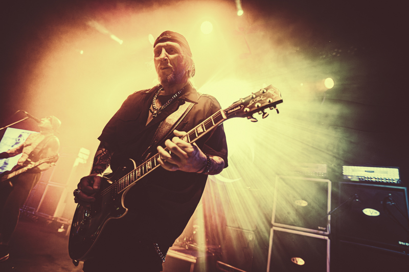 Biohazard - koncert: Biohazard, Kraków 'Studio' 17.03.2025