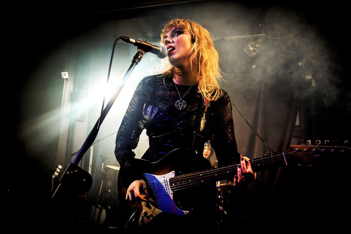 Bazooms - koncert: Bazooms, Katowice 'Piąty Dom' 1.02.2025