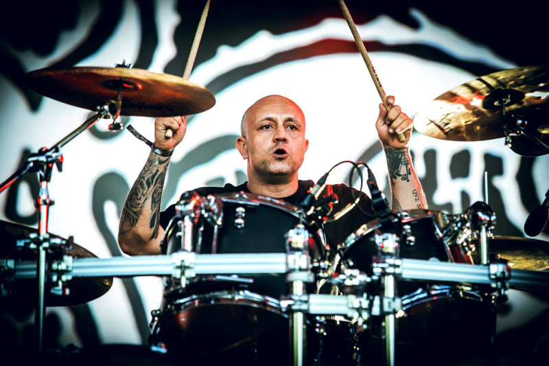 Masacre - koncert: Masacre ('Summer Dying Loud'), Aleksandrów Łódzki 6.09.2024