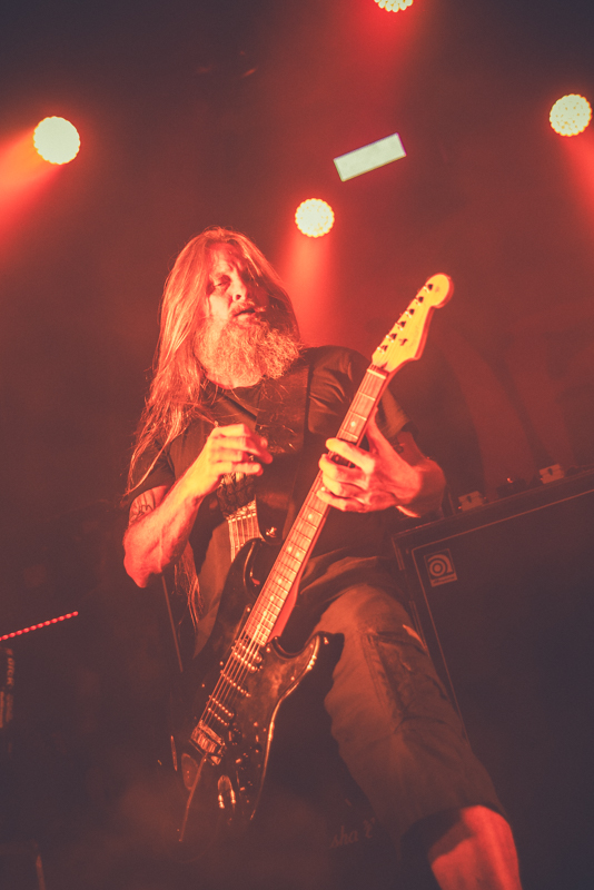 Obituary - koncert: Obituary, Wrocław 'A2' 23.10.2025 Obituary - koncert: Obituary, Wrocław 'A2' 23.10.2025