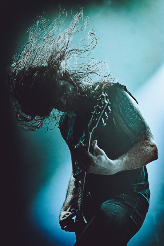 Owls Woods Graves - koncert: Owls Woods Graves, Kraków 'Hype Park' 20.11.2025