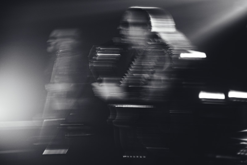 Terrestrial Hospice - koncert: Terrestrial Hospice, Poznań '2progi' 10.01.2026