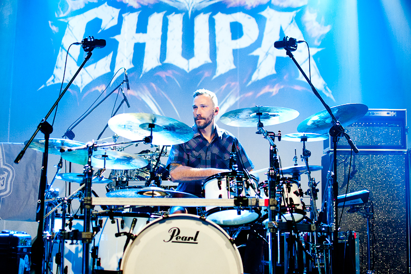 Chupa - koncert: Chupa, Bydgoszcz 'Miejskie Centrum Kultury' 7.02.2026