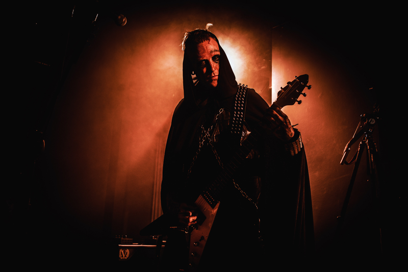 Trucizna - koncert: Trucizna, Katowice 'Piąty Dom' 4.03.2026