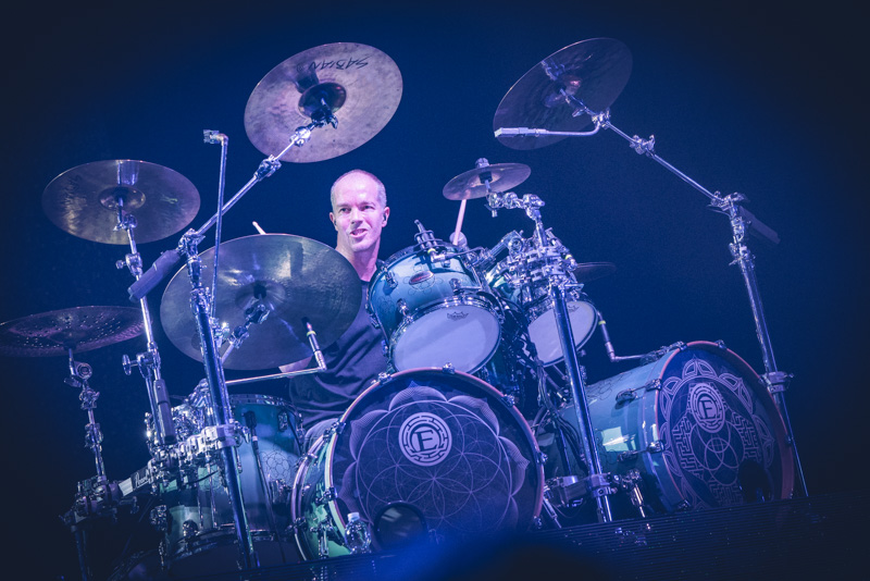 Epica - koncert: Epica, Warszawa 'Torwar' 17.03.2026