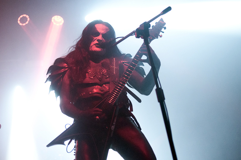 Abbath - koncert: Abbath, Gdańsk 'B90' 9.04.2026
