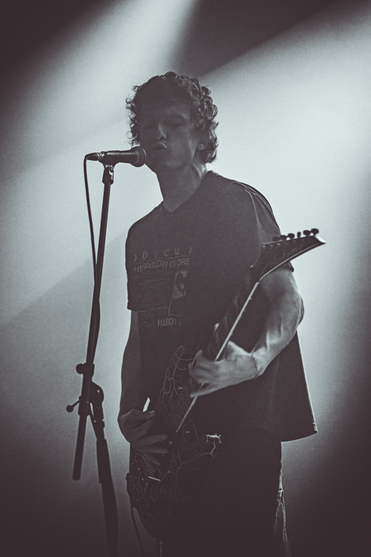 Jarhead Fertilizer - koncert: Jarhead Fertilizer, Kraków 'Hype Park' 23.04.2026