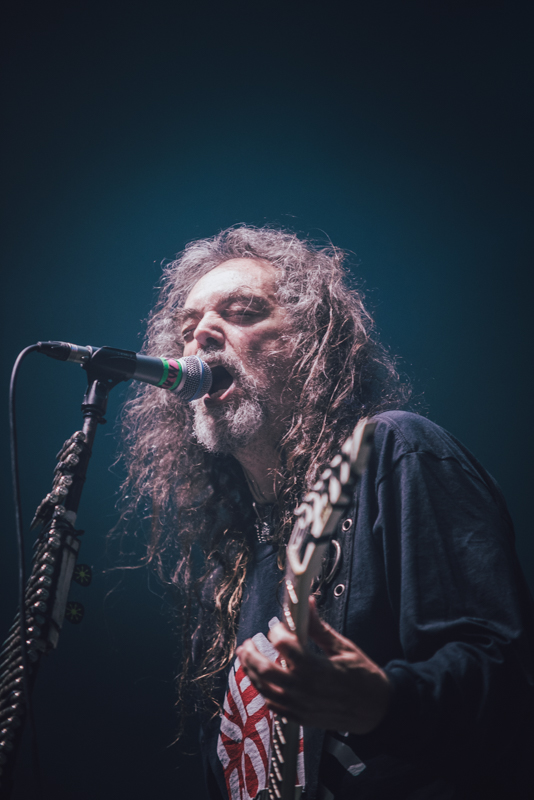 Cavalera Conspiracy - koncert: Cavalera Conspiracy ('Mystic Festival'), Gdańsk 'Stocznia Gdańska' 4.06.2026