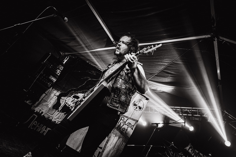Sphinx - koncert: Sphinx, Chorzów 'Leśniczówka' 23.05.2026