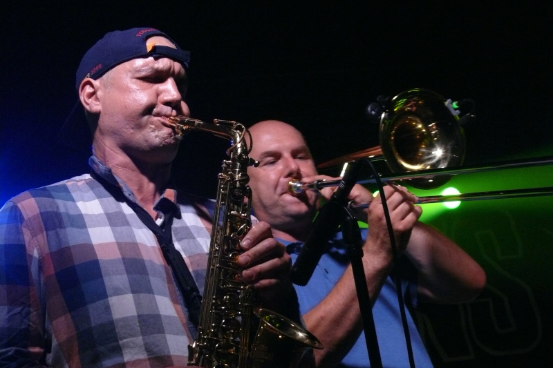 Alians - koncert: 'Podwodny Wrocław', Wrocław 26.06.2026