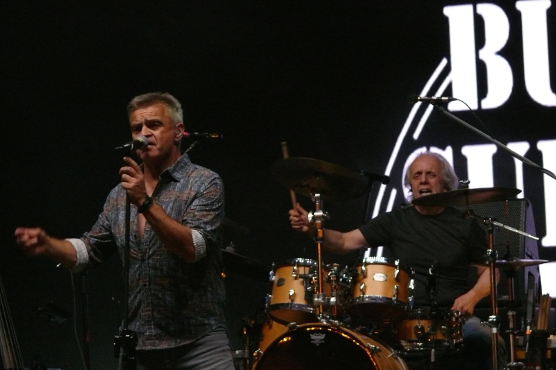 Budka Suflera - koncert: Budka Suflera, Wrocław 28.08.2026