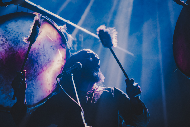 Skald - koncert: Skald, Warszawa 'Stodoła' 19.10.2026