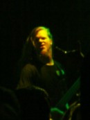 Nile - koncert: Harvest Festival (Nile, Unleashed), Londyn 'Koko' 7.09.2005