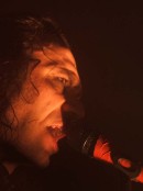 Moonspell - koncert: Moonspell, Warszawa 'Proxima' 19.04.2007