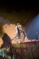 Lordi - koncert: Lordi, Warszawa 'Progresja' 15.03.2009