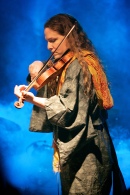 Faith And The Muse - koncert: Faith And The Muse ('Castle Party 2010'), Bolków 'Zamek' 30.07.2010