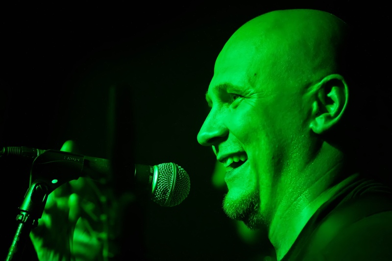Lost Soul - koncert: Lost Soul, Masachist, Kraków 'Loch Ness' 26.08.2010