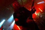 Arch Enemy - koncert: Arch Enemy, Evocation, Katowice 'Mega Club' 1.06.2011