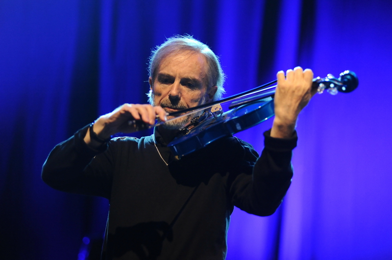 Return to Forever - koncert: Return to Forever, Kraków 'Hala Wisły' 5.07.2011