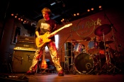 Moskwa - koncert: Moskwa ('Pepsi Rocks!'), Warszawa 'Hard Rock Cafe' 24.01.2012
