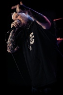 Annotations Of An Autopsy - koncert: Annotations Of An Autopsy, Wrocław 'Firlej' 18.03.2012