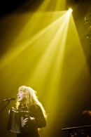 Loreena McKennitt - koncert: Loreena McKennitt, Zabrze 'Dom Muzyki i Tańca' 26.03.2012