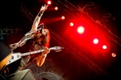 Machine Head - koncert: Machine Head ('Sonisphere 2012'), Warszawa 'Lotnisko Bemowo' 10.05.2012