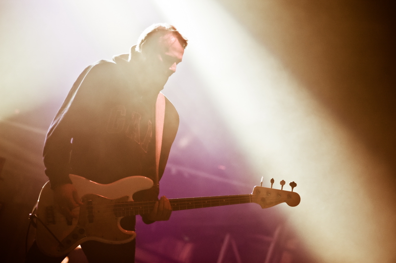 Hey - koncert: Hey (Juwenalia 2012), Kraków 12.05.2012