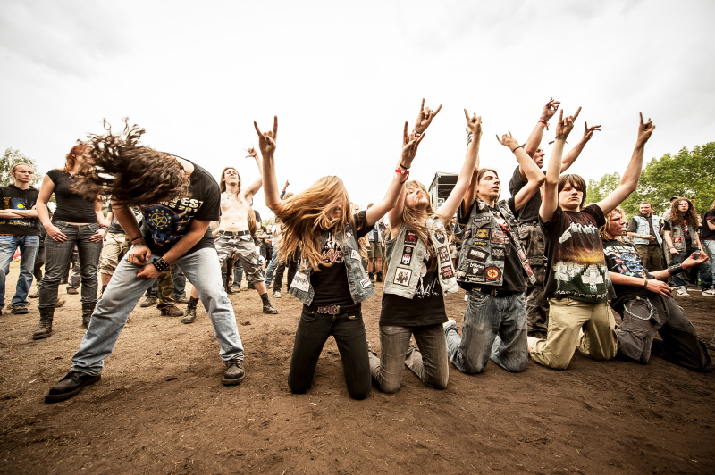 Death Angel - koncert: Death Angel ('Metalfest 2012'), Jaworzno 'Zalew Sosina' 3.06.2012