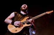 Within Temptation - koncert: Within Temptation ('Masters Of Rock 2012'), Vizovice 12.07.2012