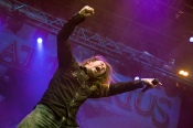 Stratovarius - koncert: Stratovarius ('Masters Of Rock 2012'), Vizovice 14.07.2012