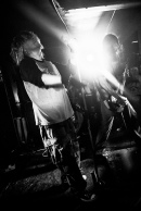 Eyehategod - koncert: Eyehategod, Warszawa 'Fonobar' 25.07.2012