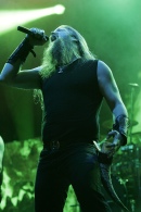 Amon Amarth - koncert: Amon Amarth, Napalm Death ('Brutal Assault 2012'), Jaromer 10.08.2012